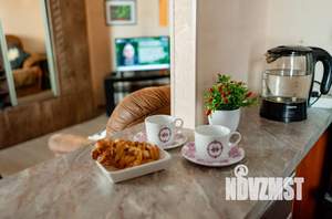 2-к квартира, посуточно, 50м2, 4/5 этаж