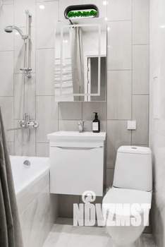 1-к квартира, посуточно, 30м2, 3/9 этаж