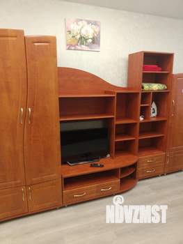 1-к квартира, посуточно, 30м2, 6/9 этаж