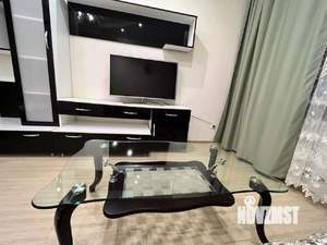 1-к квартира, посуточно, 34м2, 4/5 этаж