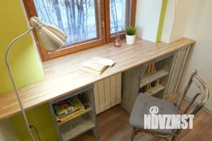 2-к квартира, посуточно, 45м2, 2/5 этаж