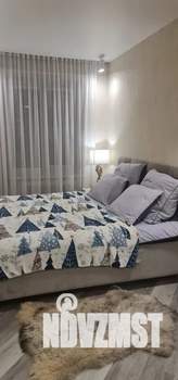 2-к квартира, посуточно, 56м2, 1/5 этаж