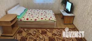 1-к квартира, посуточно, 35м2, 6/10 этаж