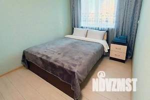 2-к квартира, посуточно, 45м2, 4/5 этаж