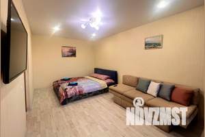 2-к квартира, посуточно, 43м2, 9/9 этаж