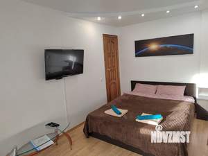 2-к квартира, посуточно, 48м2, 2/6 этаж