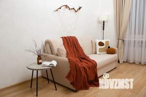 1-к квартира, посуточно, 36м2, 2/2 этаж