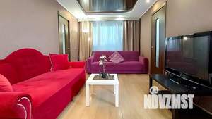 2-к квартира, посуточно, 44м2, 3/6 этаж