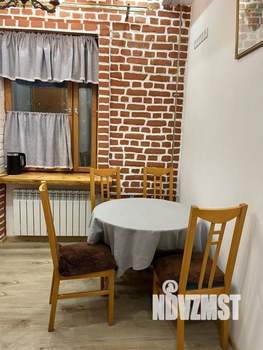 6-к квартира, посуточно, 148м2, 1/1 этаж