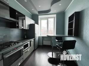 1-к квартира, посуточно, 33м2, 2/5 этаж