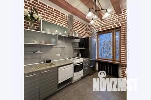 2-к квартира, посуточно, 50м2, 3/3 этаж