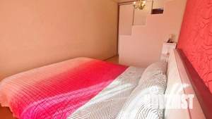 2-к квартира, посуточно, 57м2, 1/1 этаж