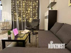 1-к квартира, посуточно, 36м2, 3/5 этаж