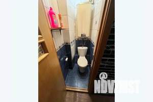 1-к квартира, посуточно, 35м2, 1/9 этаж