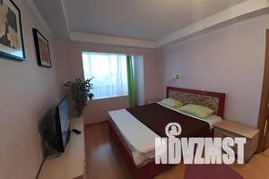 2-к квартира, посуточно, 45м2, 7/10 этаж