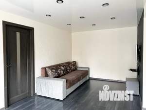 2-к квартира, посуточно, 42м2, 4/5 этаж