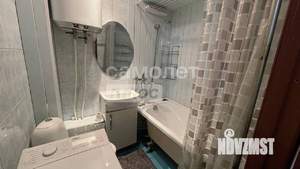 1-к квартира, на длительный срок, 31м2, 5/5 этаж