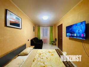 2-к квартира, посуточно, 45м2, 2/5 этаж