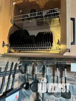 1-к квартира, посуточно, 31м2, 1/1 этаж