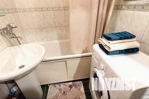 2-к квартира, посуточно, 45м2, 4/5 этаж