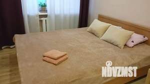 1-к квартира, посуточно, 30м2, 4/5 этаж