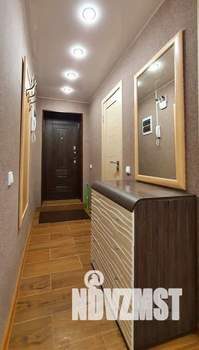 1-к квартира, посуточно, 35м2, 2/5 этаж