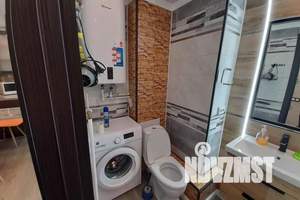 1-к квартира, посуточно, 33м2, 6/10 этаж