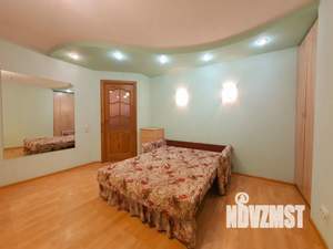 1-к квартира, посуточно, 35м2, 3/5 этаж