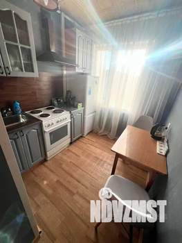 1-к квартира, посуточно, 31м2, 3/9 этаж