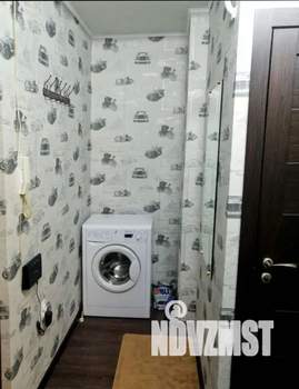 1-к квартира, посуточно, 30м2, 2/5 этаж