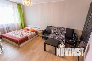 2-к квартира, посуточно, 45м2, 3/5 этаж