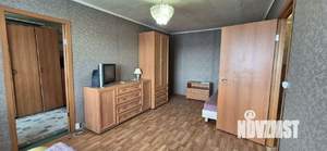 2-к квартира, на длительный срок, 45м2, 5/5 этаж