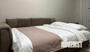 2-к квартира, посуточно, 56м2, 1/1 этаж