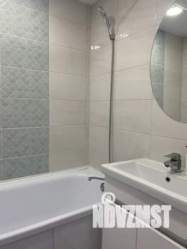 1-к квартира, посуточно, 33м2, 8/9 этаж