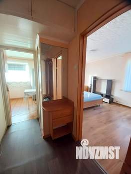 1-к квартира, на длительный срок, 33м2, 7/9 этаж