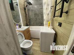 2-к квартира, посуточно, 45м2, 2/5 этаж