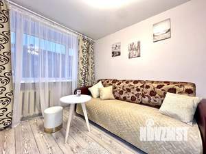 2-к квартира, посуточно, 48м2, 3/5 этаж