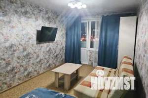 1-к квартира, посуточно, 30м2, 9/9 этаж