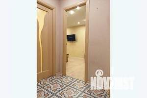 2-к квартира, посуточно, 50м2, 1/9 этаж