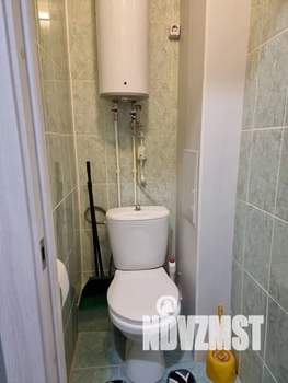 1-к квартира, посуточно, 31м2, 7/9 этаж