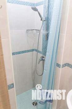 1-к квартира, посуточно, 17м2, 1/1 этаж