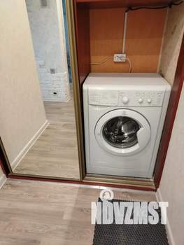 1-к квартира, посуточно, 30м2, 9/9 этаж