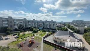 2-к квартира, на длительный срок, 46м2, 9/9 этаж
