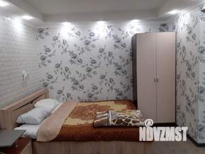 2-к квартира, посуточно, 45м2, 2/5 этаж