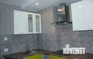 2-к квартира, посуточно, 44м2, 1/1 этаж