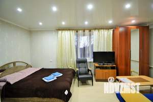 1-к квартира, посуточно, 40м2, 4/5 этаж