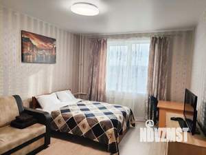 1-к квартира, посуточно, 38м2, 5/14 этаж