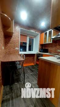 2-к квартира, посуточно, 42м2, 2/6 этаж