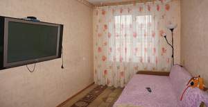 2-к квартира, на длительный срок, 45м2, 1/9 этаж