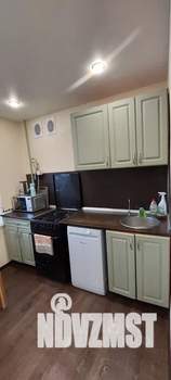2-к квартира, посуточно, 42м2, 4/5 этаж